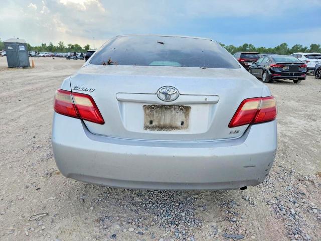 Photo 6 from auction – 2007 TOYOTA CAMRY with VIN 4T1BE46K57U530490