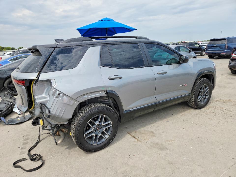 Photo 3 from auction – 2026 GMC TERRAIN with VIN 3GKALYEG1TL276117