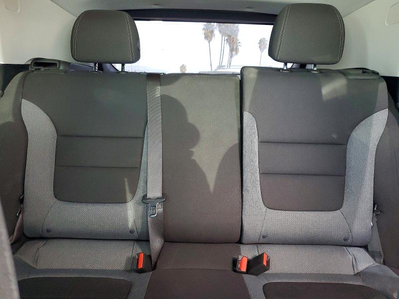 Photo 10 from auction – 2025 CHEVROLET TRAILBLAZER with VIN KL79MRSL4SB014320