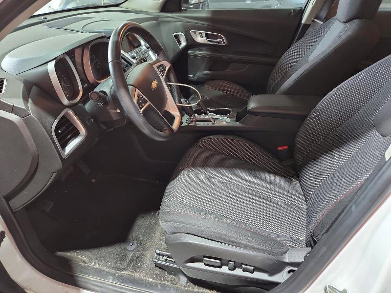 Foto 7 de la subasta – 2016 CHEVROLET EQUINOX con VIN 2GNALCEK2G6300462