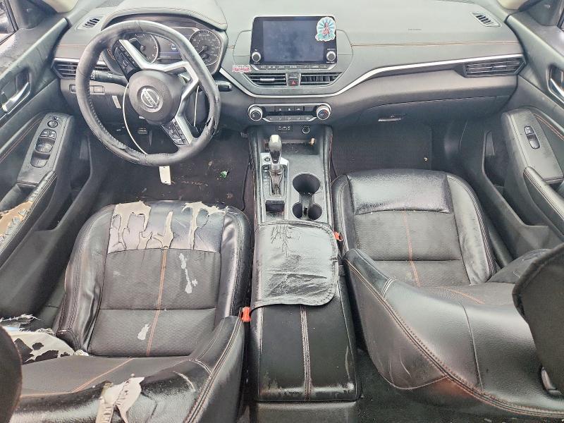 Photo 8 from auction – 2019 NISSAN ALTIMA with VIN 1N4BL4CV7KC133781