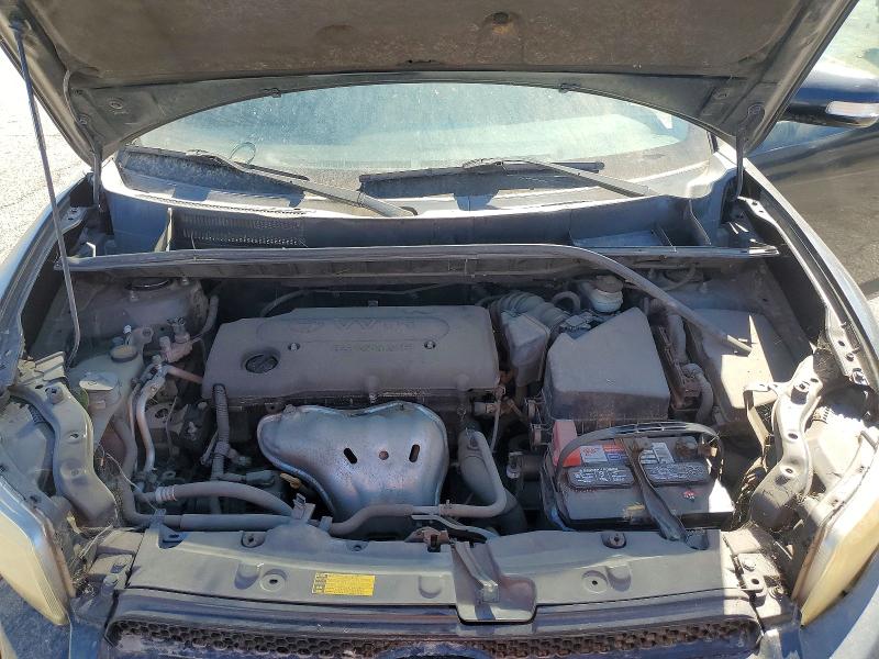 Photo 11 from auction – 2012 SCION XB with VIN JTLZE4FE3CJ019826
