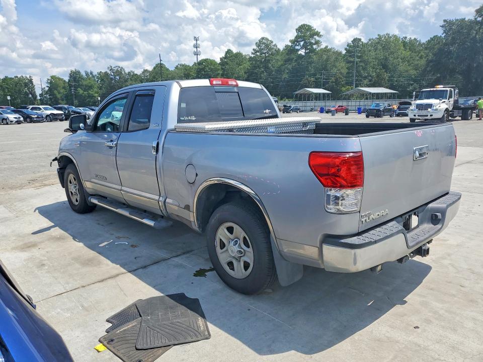 Photo 2 from auction – 2012 TOYOTA TUNDRA with VIN 5TFRY5F14CX116410