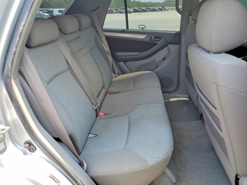 Снимка 10 от търг – 2007 TOYOTA 4RUNNER с VIN JTEZU14R578077562