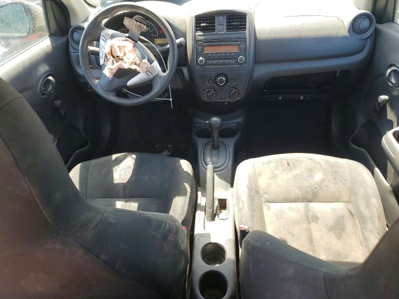 Photo 8 from auction – 2016 NISSAN VERSA with VIN 3N1CN7AP2GL842275