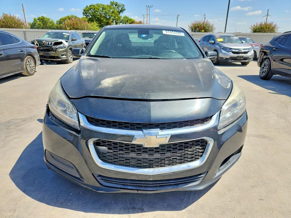 Photo 5 from auction – 2015 CHEVROLET MALIBU with VIN 1G11C5SLXFF312499