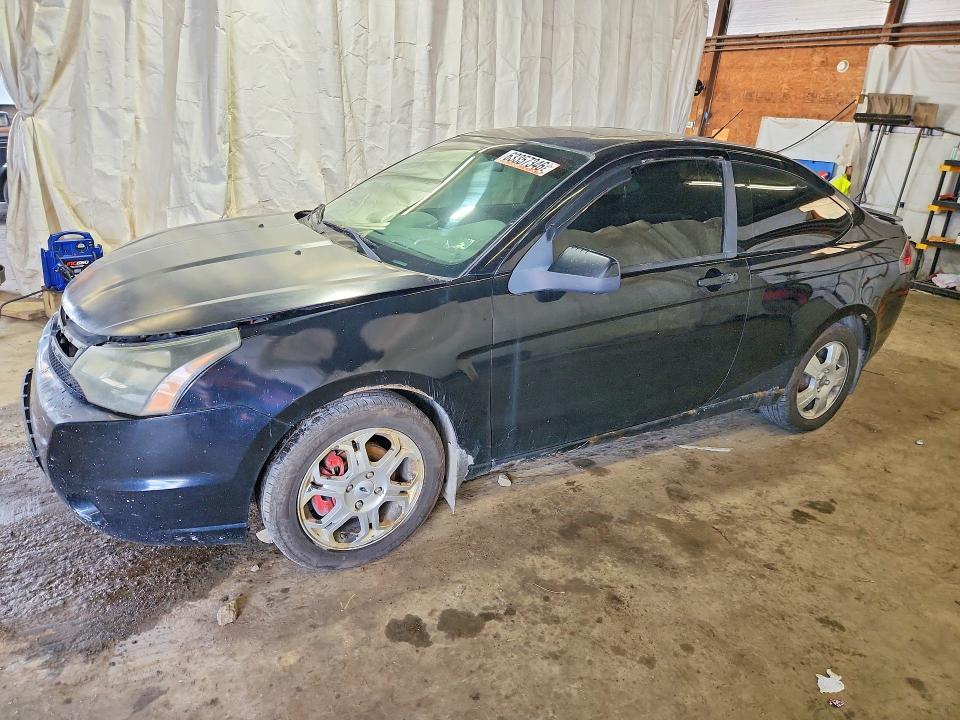 FORD FOCUS 2010 with VIN 1FAHP3CN7AW104190 - Photo from auction