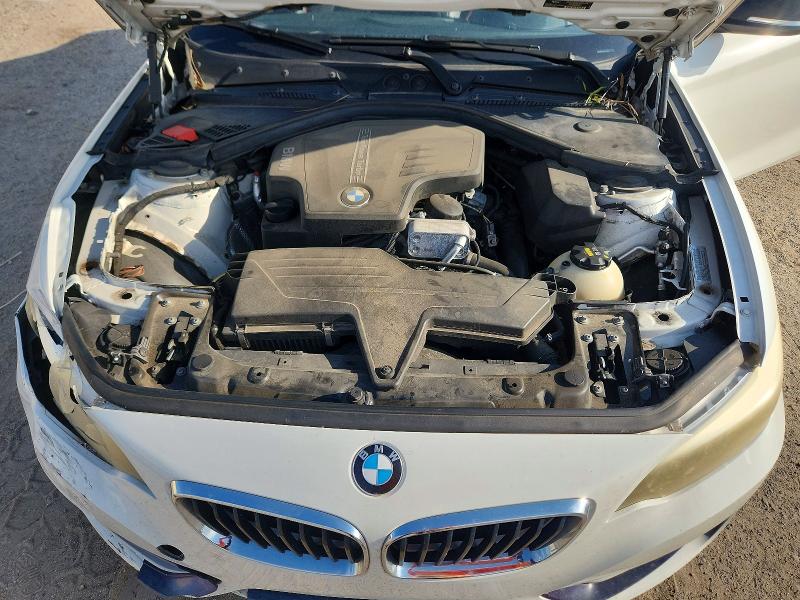 صورة رقم 11 من المزاد - 2014 BMW 228 مع VIN WBA1F5C59EV246060