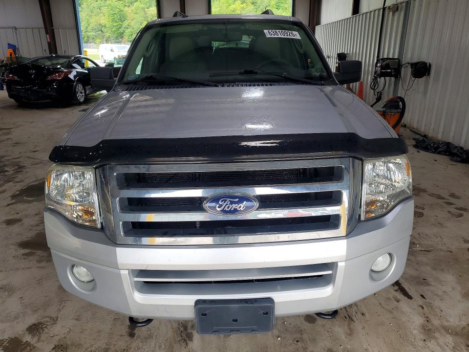 Photo 5 from auction – 2012 FORD EXPEDITION with VIN 1FMJK1J52CEF66114