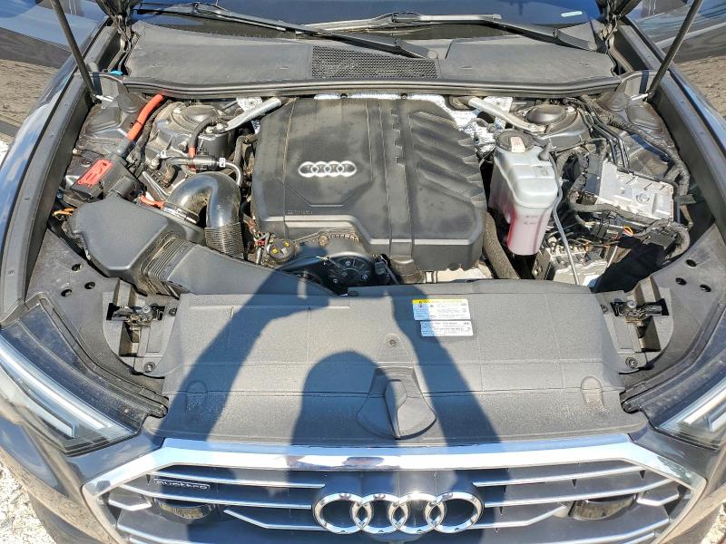 Zdjęcie 11 z aukcji – 2023 AUDI A6 z VIN WAUE3BF21PN004957