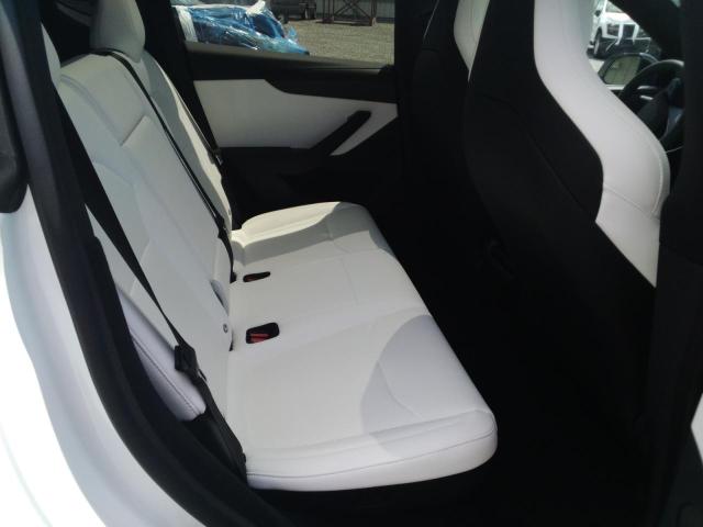 Zdjęcie 10 z aukcji – 2026 TESLA MODEL Y z VIN 7SAYGDET2TA729003