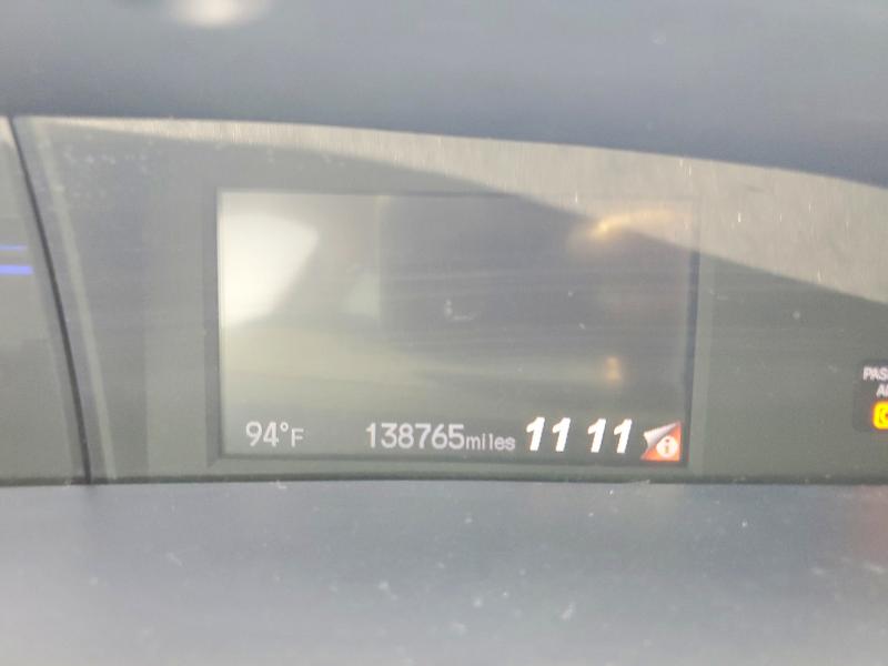 Photo 9 from auction – 2015 HONDA CIVIC with VIN 19XFB2F59FE083608