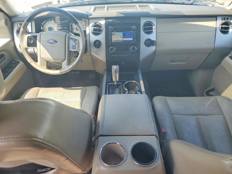 Photo 8 from auction – 2011 FORD EXPEDITION with VIN 1FMJU2A50BEF06170