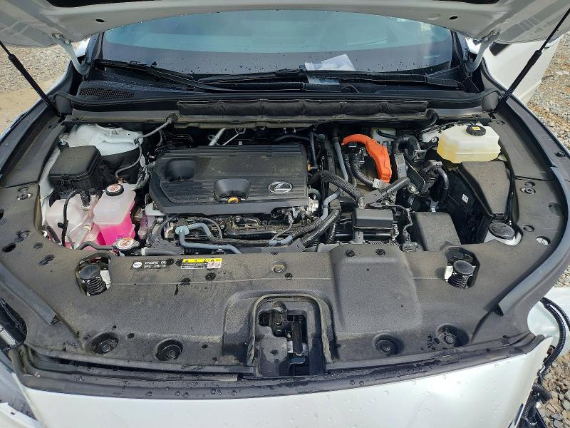 Photo 12 from auction – 2023 LEXUS RX 350H with VIN 2T2BBMCA2PC016260