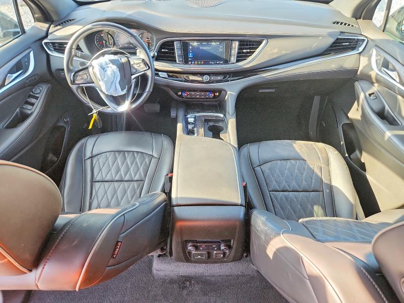 Фото 8 с аукциона – 2022 BUICK ENCLAVE с VIN 5GAEVCKW3NJ161682