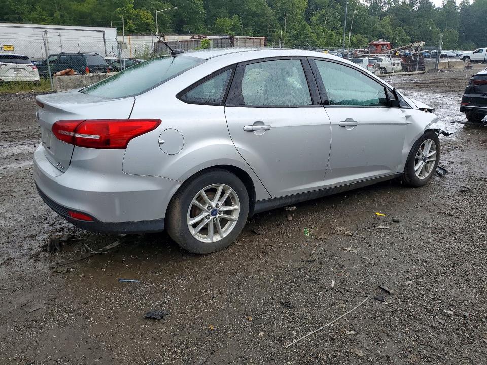 صورة رقم 3 من المزاد - 2016 FORD FOCUS مع VIN 1FADP3F27GL290288