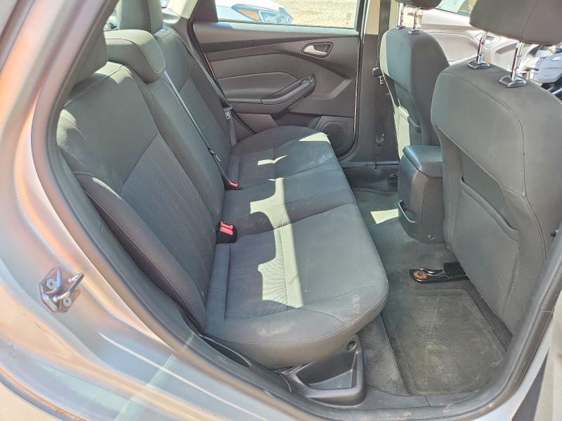 Photo 10 from auction – 2015 FORD FOCUS with VIN 1FADP3F2XFL279364