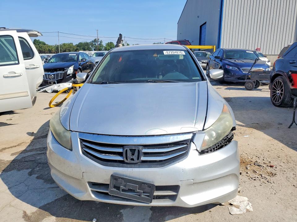 Photo 5 from auction – 2011 HONDA ACCORD with VIN 1HGCP2F6XBA094192