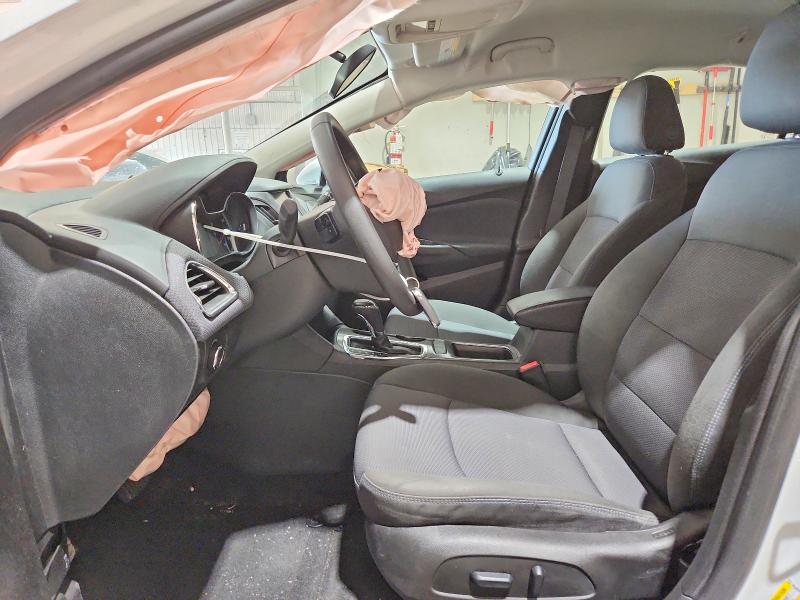 Photo 7 from auction – 2018 CHEVROLET CRUZE with VIN 3G1BE6SM8JS606324