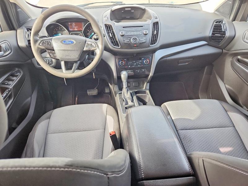 Photo 8 from auction – 2017 FORD ESCAPE with VIN 1FMCU9GD4HUC27481