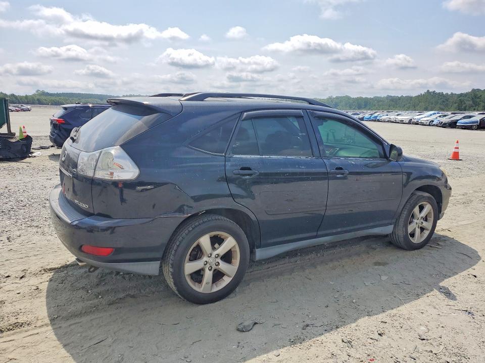 Photo 3 from auction – 2004 LEXUS RX with VIN 2T2GA31U34C013282