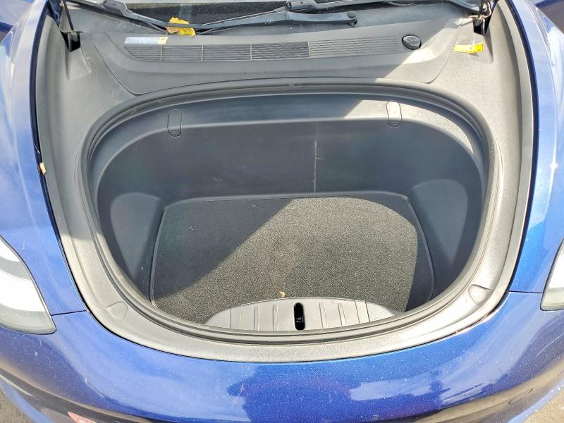 Photo 11 from auction – 2018 TESLA MODEL 3 with VIN 5YJ3E1EA4JF040896