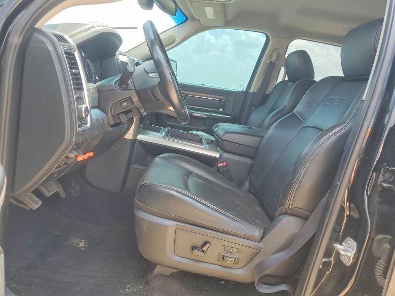 Photo 7 from auction – 2015 RAM 1500 with VIN 1C6RR6NMXFS590014