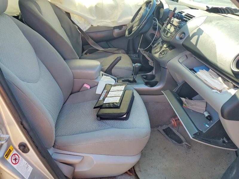Photo 7 from auction – 2008 TOYOTA RAV4 with VIN JTMZD31V686060185