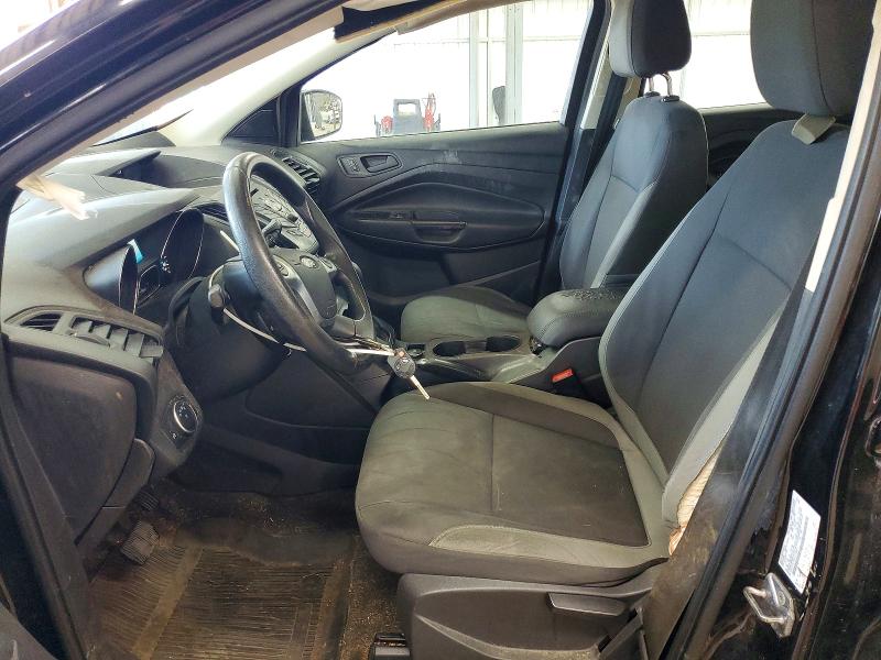 Photo 7 from auction – 2016 FORD ESCAPE with VIN 1FMCU0F76GUC18903