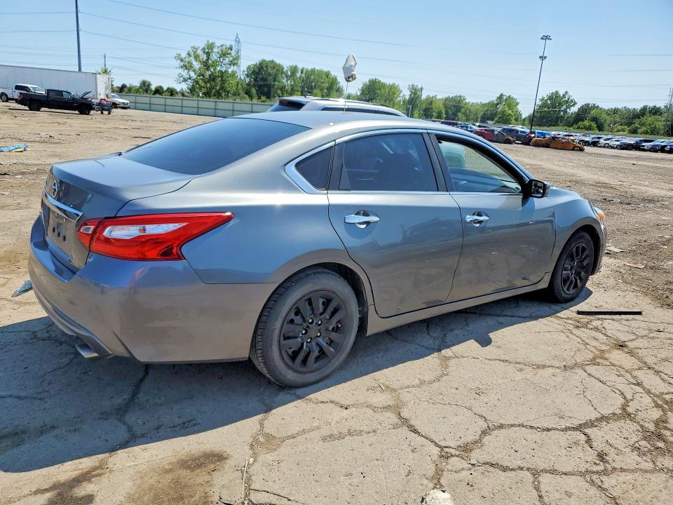 Photo 3 from auction – 2016 NISSAN ALTIMA with VIN 1N4AL3AP0GC229592