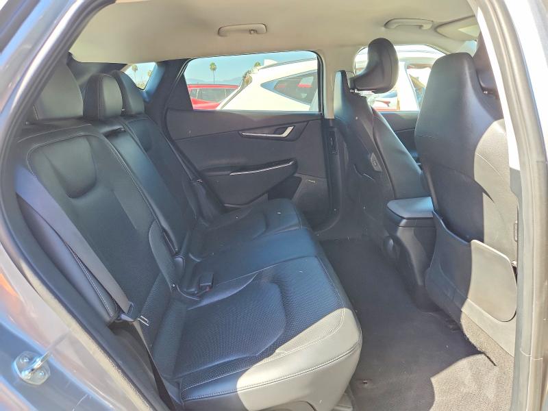 Photo 10 from auction – 2024 KIA EV6 with VIN KNDC34LA3R5617747