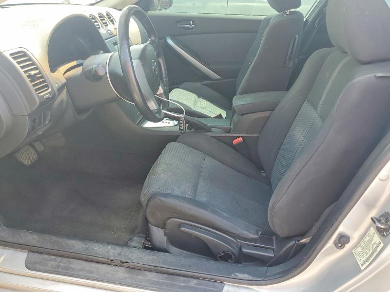 Photo 7 from auction – 2008 NISSAN ALTIMA with VIN 1N4AL24E28C155498