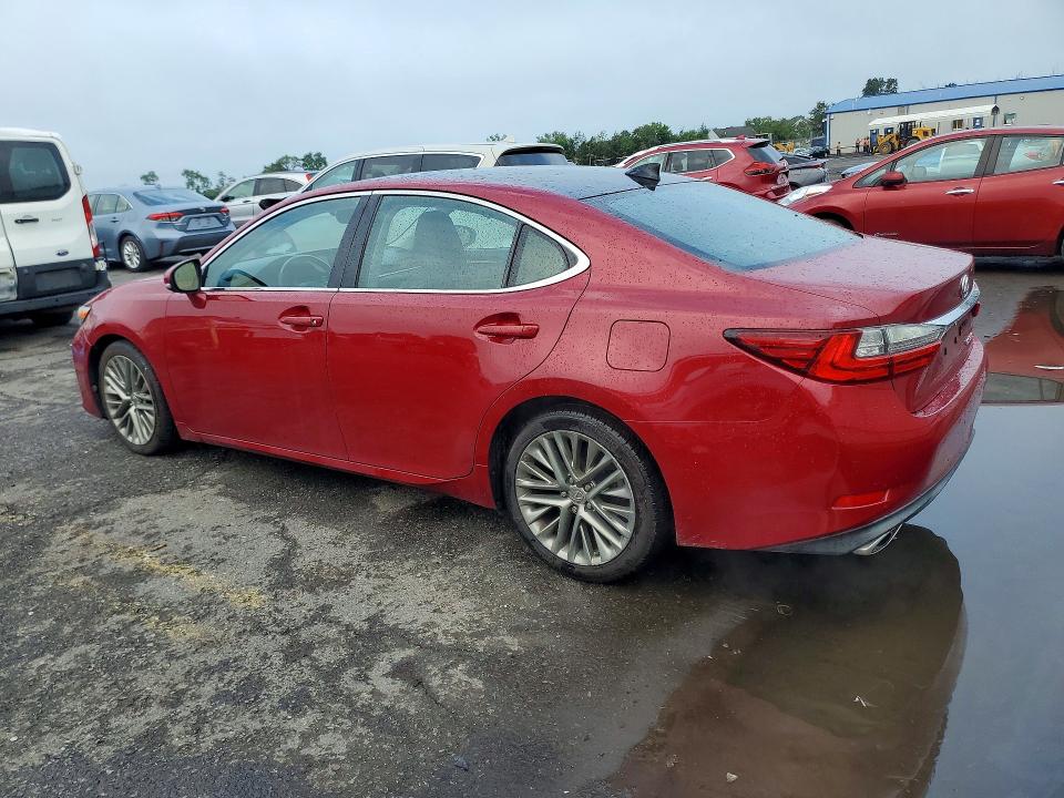 Photo 2 from auction – 2016 LEXUS ES with VIN 58ABK1GG2GU014579