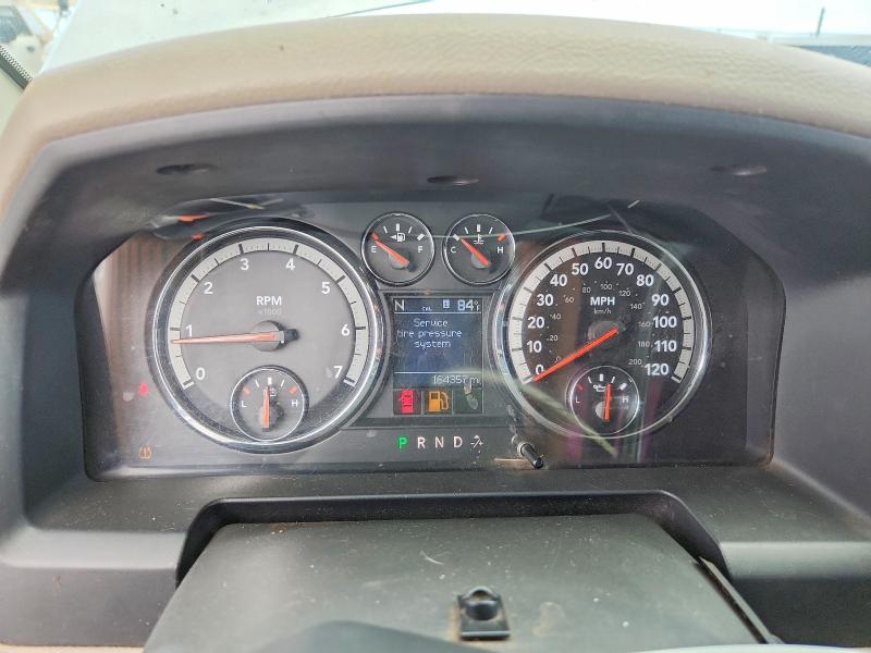 Foto 9 de la subasta – 2010 DODGE RAM 1500 con VIN 1D7RB1GP2AS101322