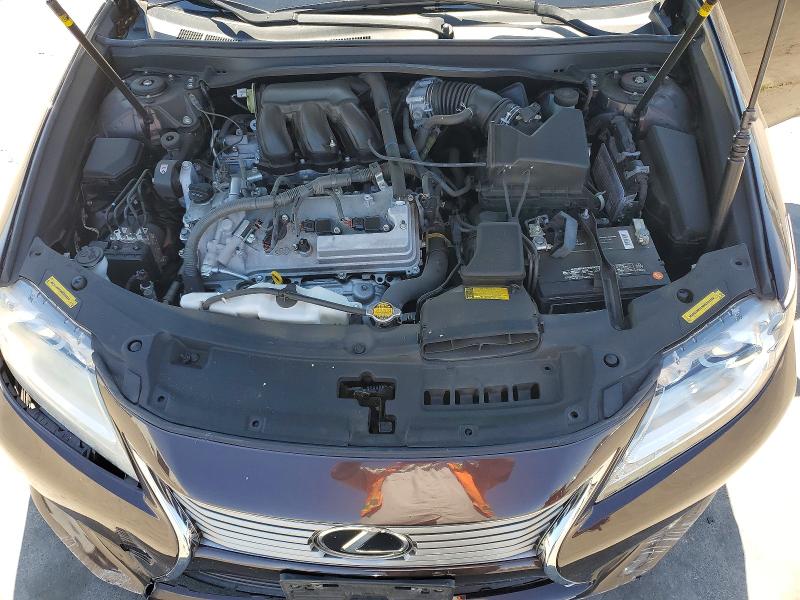 Zdjęcie 11 z aukcji – 2013 LEXUS ES z VIN JTHBK1GG8D2052559