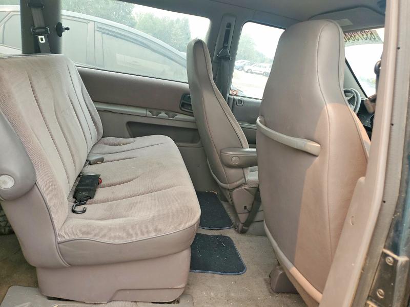 Photo 10 from auction – 1995 DODGE CARAVAN with VIN 2B4GH2534SR332874