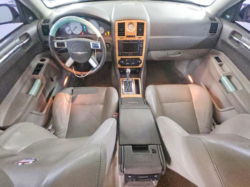Снимка 8 от търг – 2007 CHRYSLER 300C с VIN 2C3LA63H17H830124