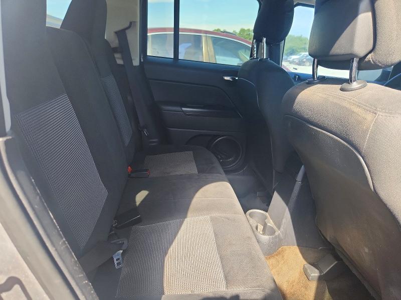 صورة رقم 11 من المزاد - 2016 JEEP PATRIOT مع VIN 1C4NJPBB0GD604175