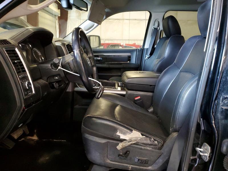 Photo 7 from auction – 2014 RAM 1500 with VIN 1C6RR7UT2ES200360