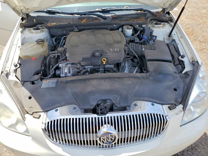 Photo 11 from auction – 2009 BUICK LUCERNE with VIN 1G4HD57M59U105101
