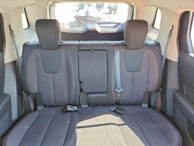 Photo 10 from auction – 2012 GMC TERRAIN with VIN 2GKFLTE55C6294132