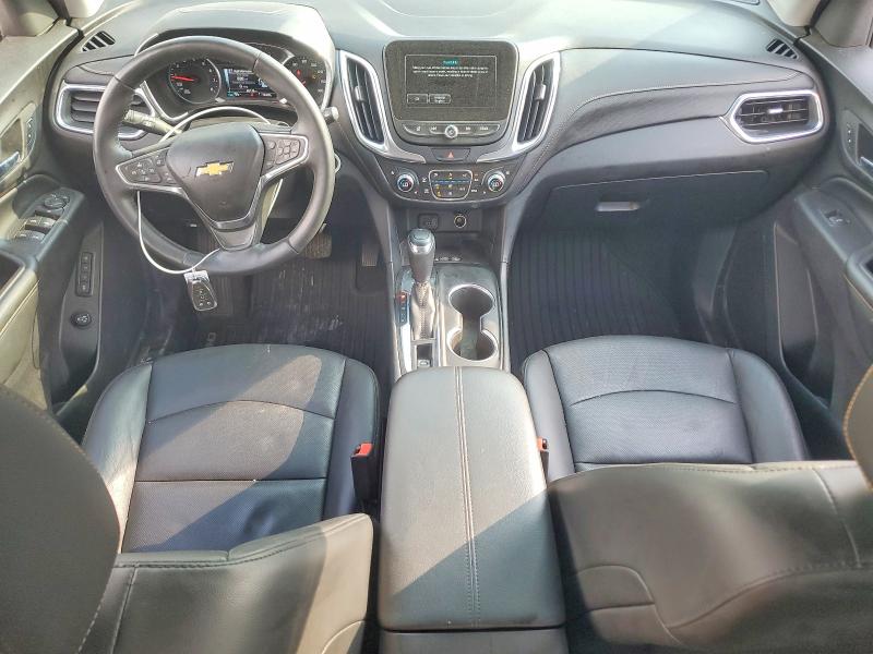 Photo 8 from auction – 2018 CHEVROLET EQUINOX with VIN 2GNAXNEX4J6163530