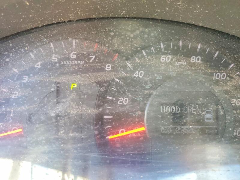 Photo 9 from auction – 2007 TOYOTA CAMRY with VIN 4T1BE46K67U624409