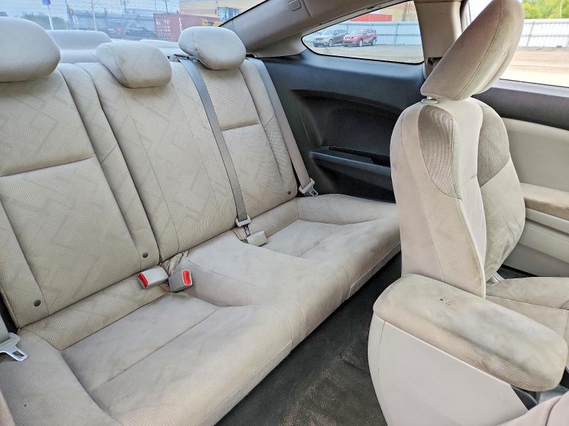 Photo 10 from auction – 2012 HONDA CIVIC with VIN 2HGFG3B50CH011128