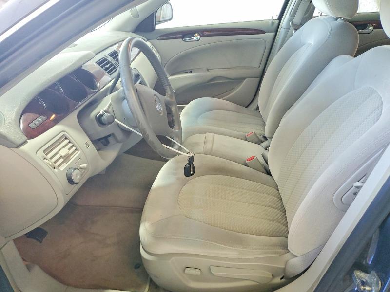 Photo 7 from auction – 2010 BUICK LUCERNE with VIN 1G4HB5E13AU103642