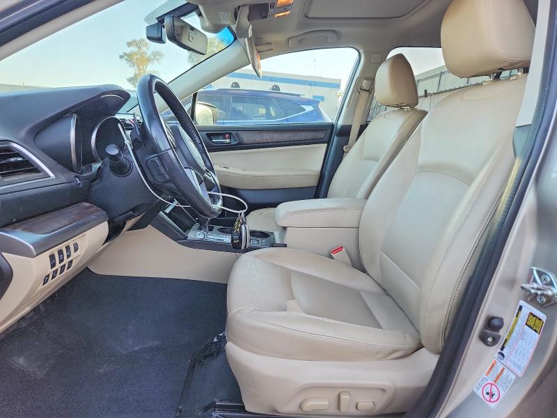 Photo 7 from auction – 2017 SUBARU OUTBACK with VIN 4S4BSANC6H3363100