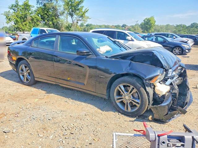 Снимка 4 от търг – 2014 DODGE CHARGER с VIN 2C3CDXDT3EH202370