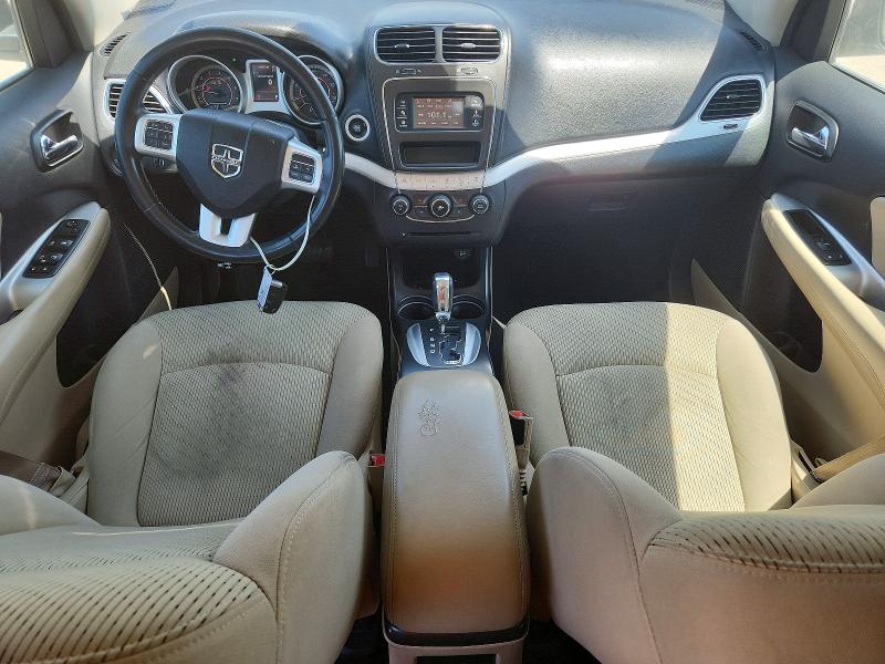 Снимка 8 от търг – 2016 DODGE JOURNEY с VIN 3C4PDCAB5GT101178