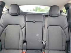 Photo 10 from auction – 2026 TESLA MODEL  Y with VIN 7SAYGDED4TA688785
