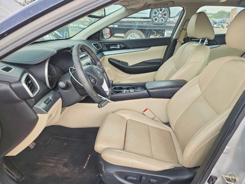 Photo 7 from auction – 2016 NISSAN MAXIMA with VIN 1N4AA6AP1GC417111